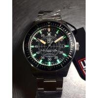 ราคา นาฬิกาข้อมือ LUMINOX CONSTELLATIONO AUTOMATIC 9600 SERIES MOHAY XA.9602 (41005237436)