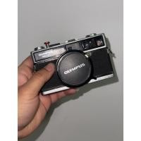 ราคา กล้องฟิล์ม Olympus 35UC กล้อง Rangefinders (43258501106)