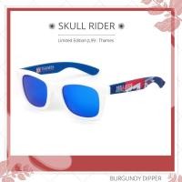 ราคา แว่นกันแดด Skull Rider รุ่น Limited Edition JL99 : Thames (29716641178)