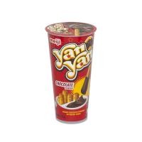 ราคา Meiji เมจิยันยัน บิสกิตจิ้มครีม ขนาด 50 กรัม (เลือกรสได้) (5228650732)