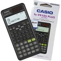 ราคา Casio เครื่องคิดเลขวิทยาศาสตร์คาสิโอ รุ่น fx-991ES Plus (14617893831)