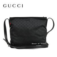 ราคา (New) Gucci Original GG Canvas Messenger Bags (418501061)