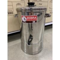 ราคา Zebra คลูเลอร์น้ำดื่ม สแตนเลส ตราหัวม้าลาย ขนาด 24 ซม. (2733565930)