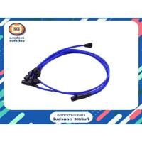 ราคา Mazda สายหัวเทียน อะไหล่รถยนต์ รุ่น M1300,M1600 แฟมิเลีย (1ชุด) (7095983811)
