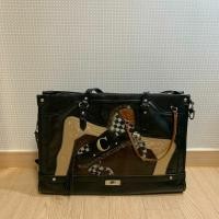 ราคา Preloved LAPALETTE CUPCAKET Sling Bag (22776095395)