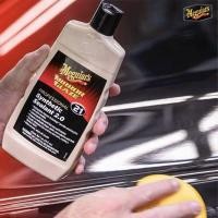 ราคา Meguiar's M2116 Synthetic Sealant 2.0 แว็กซ์ขัดเคลือบสี (22748555896)