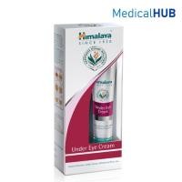ราคา Himalaya Herbals Under Eye Cream หิมาลายา อันเดอร์ อายครีม ลดรอยหมองคล้ำขนาด15 ml 15341 / 25 ml17932 (342674597)