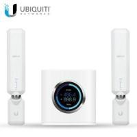 ราคา เร้าเตอร์ ขยายสัญญาณ Ubiquiti AmpliFi HD Wifi Router Seamless Whole Home Wireless Internet Coverage Repeater ประกัน1ปี (7455320430)