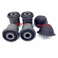 ราคา NISTO บูชปีกนกล่าง + ยางกันกระแทกปีกนกล่าง มิตซูบิชิ ปาเจโร่ สปอร์ต Mitsubishi Pajero Sport 2006-2015 (23669688582)