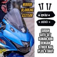 ราคา GSX150R กระจก GSX กระจกเปล่า (23467765035)
