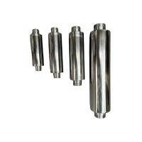 ราคา Silencer Pipe สำหรับ Ring blower ท่อเก็บเสียง ท่อลดเสียง ใช้เพื่อลดเสียงสำหรับท่อลมออก สินค้าในไทย (14097922119)