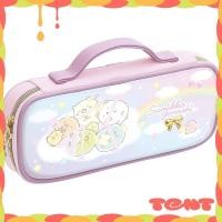 ราคา San-X Sumikko Gurashi ดินสอปากกากระเป๋ารูปแบบ Pt14302 San-X Sumikko Gurashi ดินสอปากกากระเป๋า B รูปแบบ Pt14303 (28108551287)