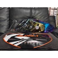 ราคา ชิลด์ หน้าหมวก Bilmola Rapid RS, Rapid RSLT ,Terra , Bilmola naruto (21688740937)