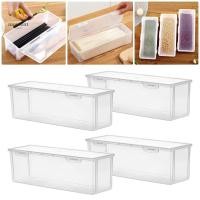 ราคา Moment กล่องเก็บก๋วยเตี๋ยว 1 ชิ้น, พร้อมฝาปิดตู้เย็นพลาสติกปิดผนึก, โปร่งใส Multi-grain Spice กล่องถนอมอาหารสี่เหลี่ยม (28350105301)