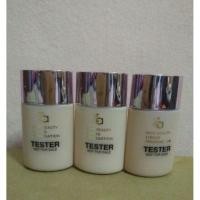 ราคา Za SKIN BEAUTY LIQUID FOUNDATION TESTER (68770050)