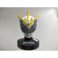 ราคา Bandai มดเเดงมาร์สไรเดอร์ Masked rider โมเดลหัวมดของเเท้ สเกล 1:6 ไรเดอร์โมเดลฟิกเกอร์เเท้ (8615470542)