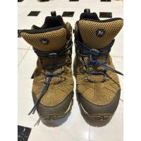 ราคา มือสอง...รองเท้าเดินป่า merrell เบอร์ 41 (27289710737)