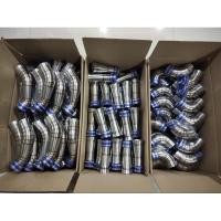 ราคา X-MAX -Forza350ท่อกรองอากาศ ตรงเข้ากรองเลส / ดูดสดงอ ขึ้นยูบล็อค กรองเลส ท่อกรองเลส ท่อไอดี คอกรองอากาศ คอกรองดูดสด (18742962635)