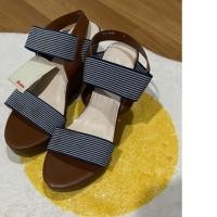 ราคา รองเท้าบาจาส้นเตารีดงานป้ายบาจามีตำหนิ (20181521743)