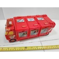 ราคา Hyper tomica rescue 02 type 1 (29256255050)