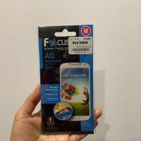 ราคา ฟิล์มกันรอยแบบด้าน iPod Touch Gen5 (18178651888)