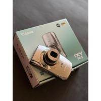 ราคา Canon Ixy 32S silver full box (55000268649)
