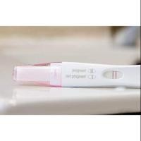 ราคา **ส่งด่วน//ส่งทุกวัน**Exp.2027 แบ่งขาย First Response ที่ตรวจครรภ์ ที่รู้ผลไวที่สุดในโลก (7312204670)