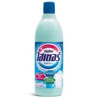 ราคา ไฮเตอร์ 600 มล น้ำยาซักผ้าขาว(ขวดสีฟ้า) (4587561871)