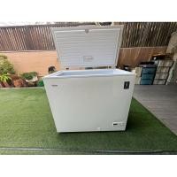 ราคา HAIER ตู้แช่แข็งฝาทึบ 7.0 คิว 198 ลิตร รุ่น HCF-228H-2 (17938) (มือสอง) (24121048641)