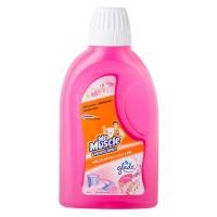 ราคา Mr.Muscle Floor Cleaning Glade 450ml. น้ำยาถูพื้น Mr.Muscle Floor Cleaning Glade 450ml. (19713401755)