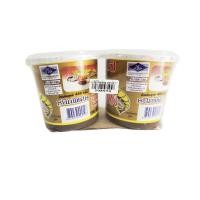 ราคา กะปิกุ้งไทย สูตรพิเศษ 450กรัม*2ชิ้น (17413319440)