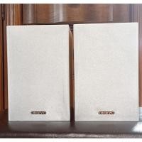 ราคา ลำโพง ONKYO D-U6 มือสอง . (44452303008)