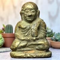 ราคา รูปหล่อหลวงพ่อเงิน วัดบางคลาน พิจิตร พิมพ์นิยม ส่งตรงปก (25637426697)