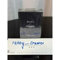 ราคา (มือ1 ป้ายไทย พร้อมส่งด่วน) Chanel Bleu de EDP Eau De Parfum 100ml น้ำหอผู้ชาย 100% ผลิตภัณฑ์ของแท้ ออกช๊อป ป้ายปี23 (26760954339)