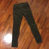 ราคา กางเกงลูกฟูก uniqlo (689005212)