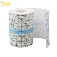 ราคา Seeo ผ้าพันแผลกาวยืดว่ายน้ําปฏิบัติฟิล์มใส Dressing Bandages พลาสเตอร์สติกเกอร์เทปผ้าพันแผลกันน้ํา (29822758632)