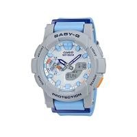 ราคา Casio Baby-G นาฬิกาข้อมือผู้หญิง รุ่น BGA-185-2ADR (100710216)
