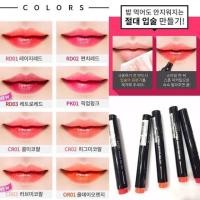 ราคา (พร้อมส่ง) A'Pieu Marker Pen Tint 마커 펜 틴트 (124727385)