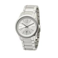 ราคา CALVIN KLEIN นาฬิกาข้อมือชายรุ่นK9511104 (340079069)