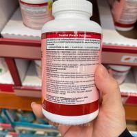 ราคา พร้อมสต็อก Canada Kirkland Coenzyme Q10 Enzyme COQ10 Protect Heart 100mg300 แคปซูล (42175342340)