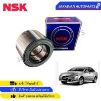 ราคา NSK ลูกปืนล้อหน้า OPTRA ปี 2004-2007 Optra 1.6 ล้อหน้าเชฟออฟต้า (22725291491)