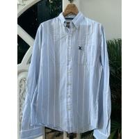 ราคา ซีซีดับเบิ้ลโอCC OO เสื้อเชิ้ตแขนยาว (24664880407)