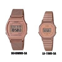 ราคา Casio รุ่น B640WC ,B650WC ,B640WC-5A,B640WB,B650WB, B650WC-5A แท้ศูนย์ Cmg 1 ปี(3.B640WMR-5Aถัก) (8336772803)