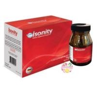ราคา MaxxLife Isonity แม็กซ์ไลฟ์ ไอโซนิตี้ 30 เม็ด (2471687077)