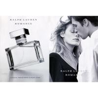 ราคา น้ำหอมRALPH LAUREN ROMANCE 7ml (14659152)