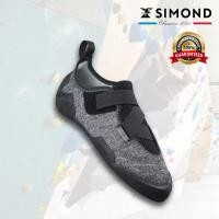 ราคา รองเท้าปีนผา รุ่น SPIDER (สีเทา MOTTLED GREY) SIMOND (23686501993)