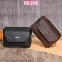 ราคา ความสุข‌I Bum Belt Pack, กระเป๋าคาดเอวผู้ชายสําหรับเดินทางแบบสปอร์ต, กระเป๋าใส่โทรศัพท์หนัง PU ใส่สบายกันน้ํา (41675775901)