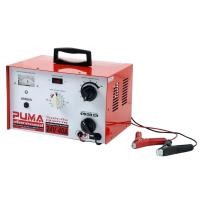 ราคา ถูกสุดPUMA ตู้ชาร์จแบตเตอรี่ 24V 40A รุ่น LT242040PU เครื่องชาร์จ ตู้ชาร์จ ตู้ชาร์ต เครื่องชาร์ท แบตเตอรี ตู้ชาร์ท (23083333404)