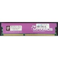 ราคา RAM Blackberry DDR3 4GB/1600 - Advice (1) (2057139055)