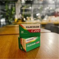 ราคา ฟิล์มสี fujifilm c200 (9812989)